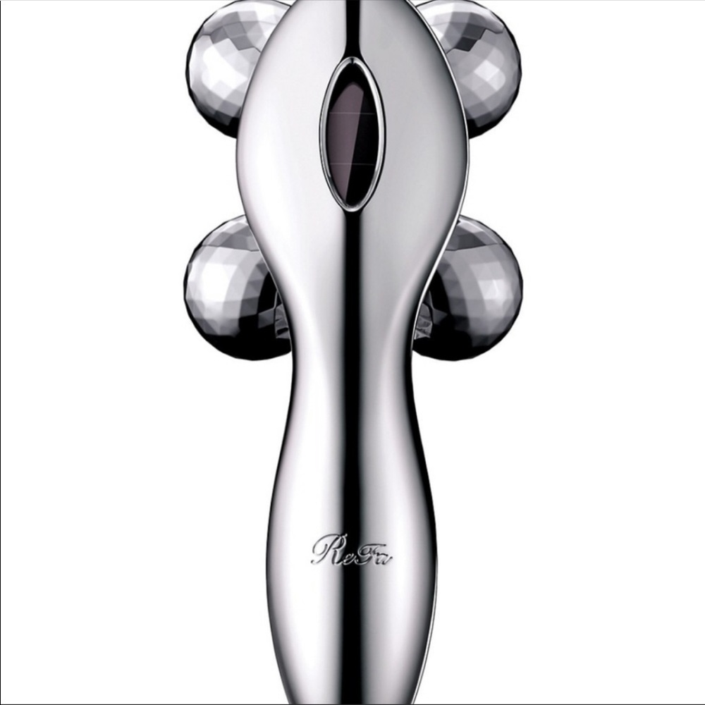 - refa 4 carat new in box